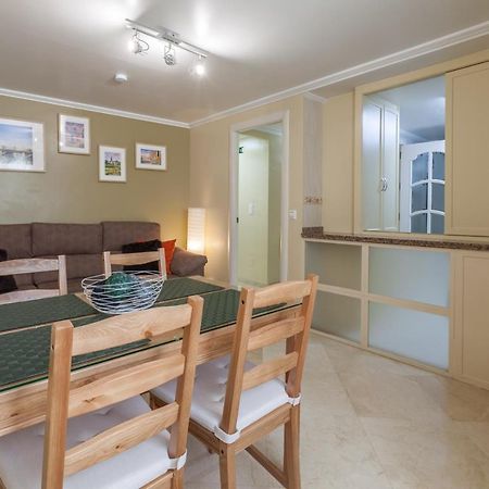 Acogedor Apartamento Junto A La Plaza Del Salvador Siviglia Esterno foto